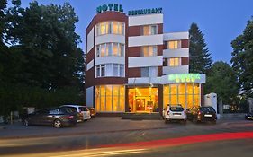 Hotel Bavaria Craiova